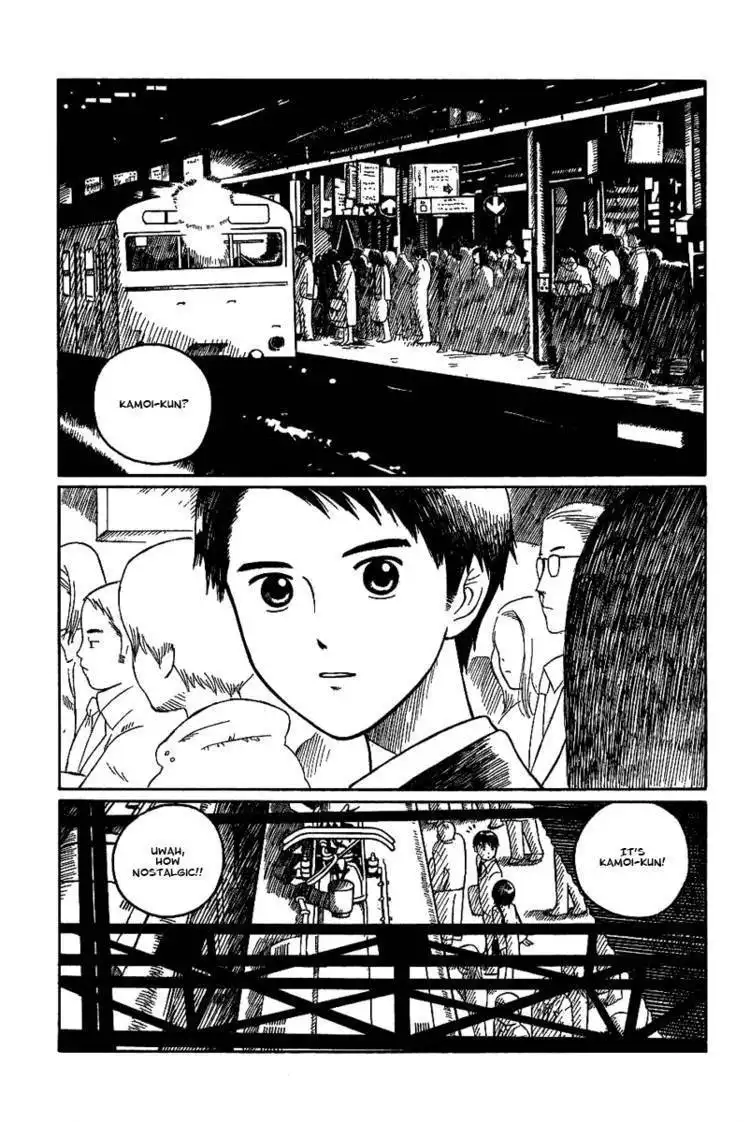 Futatsu no Spica Chapter 18.5 11